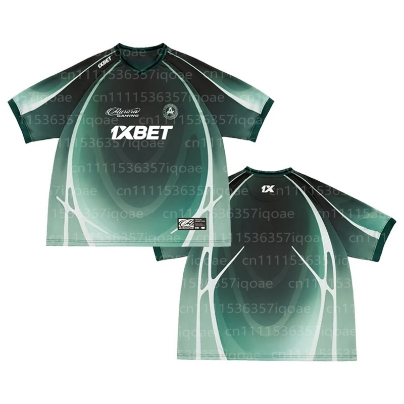 2026 Aurora Gaming E-sports Cl - Esports Gaming Shirts 评论和价格