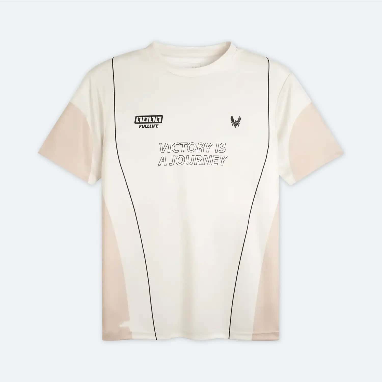 Vitality Full Life Concept Esp - Esports Gaming Shirts 评论和价格