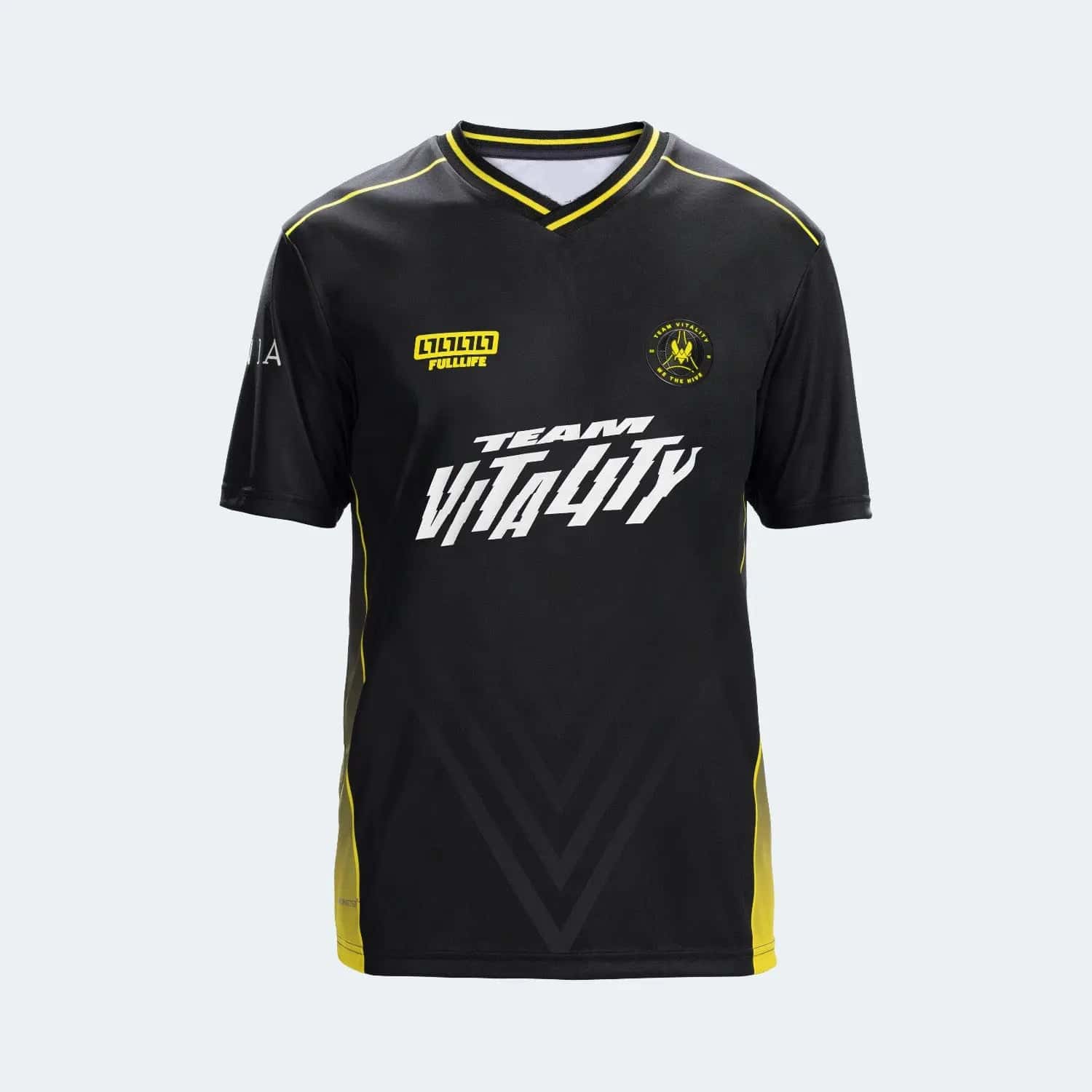 Vitality Full Life Concept Esp - Esports Gaming Shirts 评论和价格