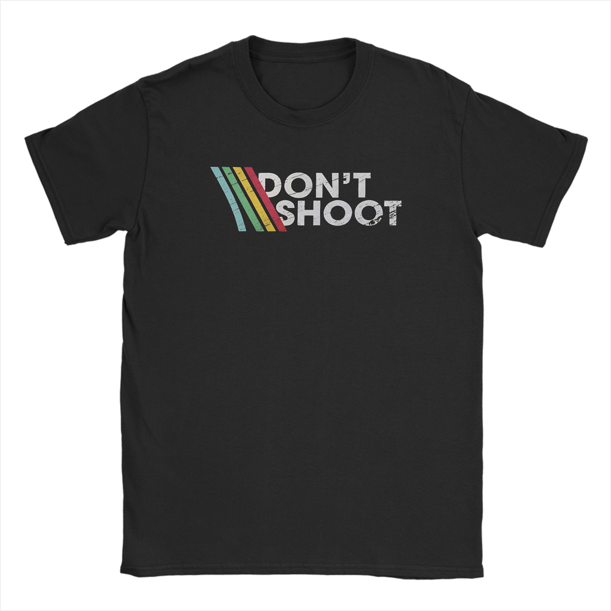 Vintage T Shirt Beach DONT SHO - Esports Gaming Shirts 评论和价格