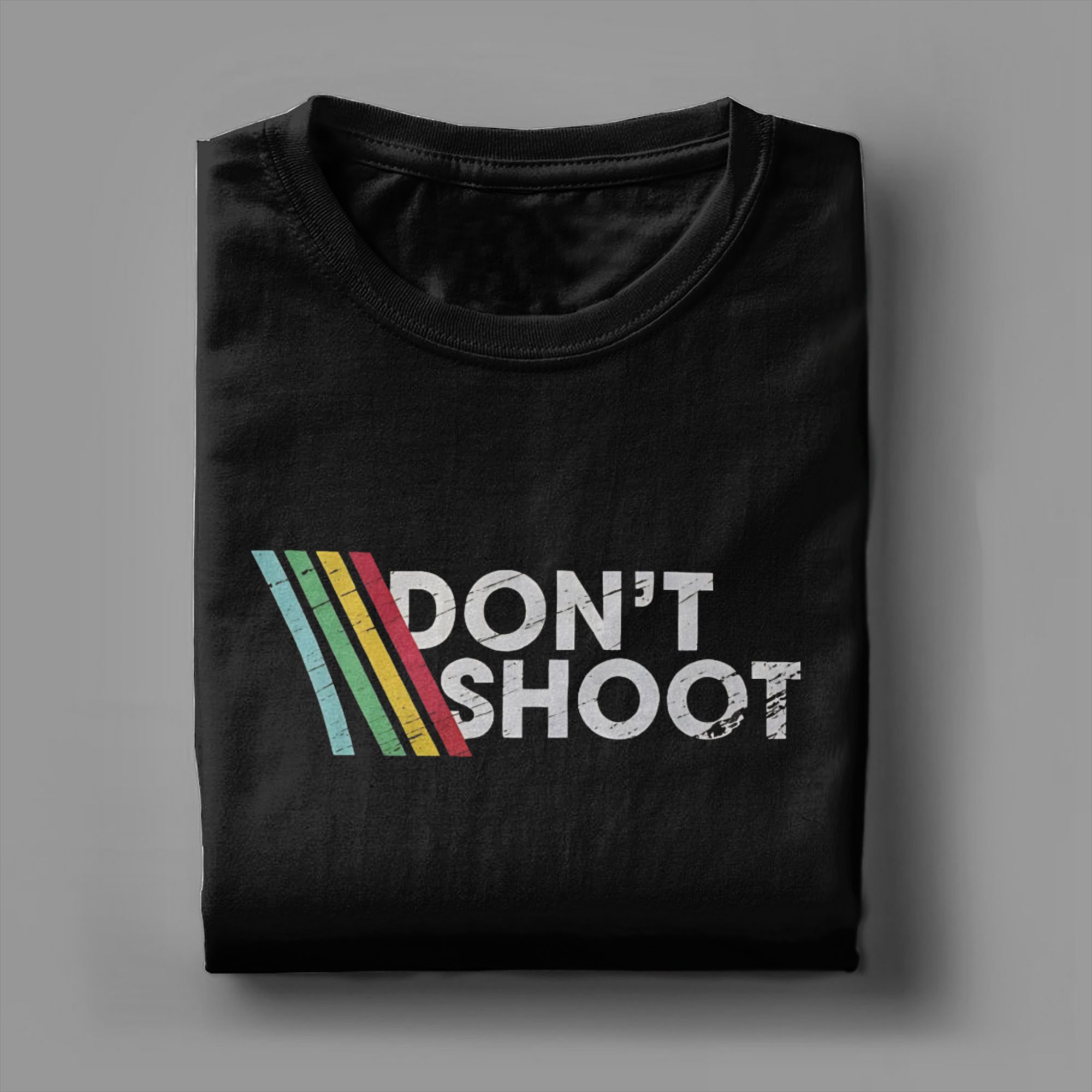 Vintage T Shirt Beach DONT SHO - Esports Gaming Shirts 评论和价格