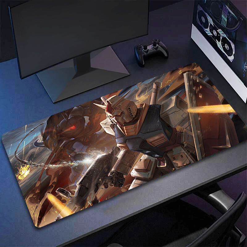 Mouse Pad Anime Gaming Accesso - Esports Gamer 评论和价格