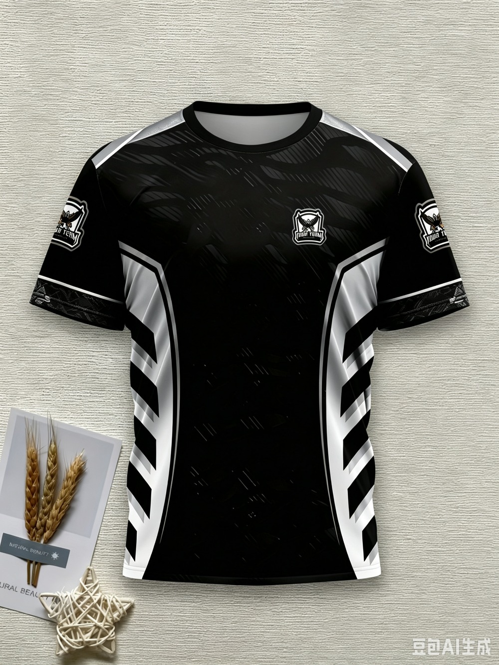 Men Gaming Esports Team Jersey - Esports Gaming Shirts 评论和价格