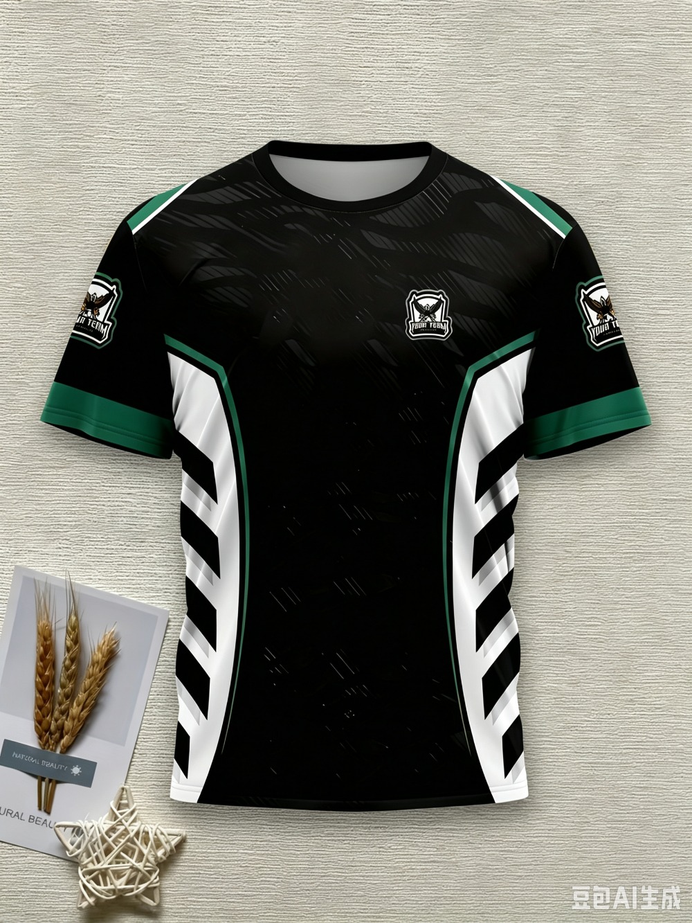 Men Gaming Esports Team Jersey - Esports Gaming Shirts 评论和价格