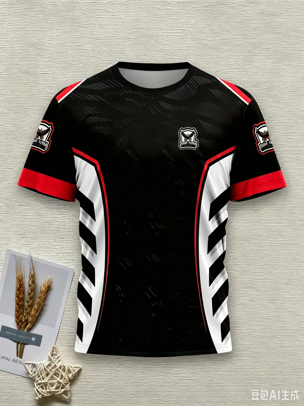 Men Gaming Esports Team Jersey - Esports Gaming Shirts 评论和价格