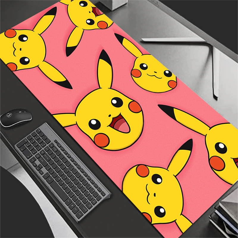 Large E-sports Mouse Pad Smoot - Esports Gamer 评论和价格