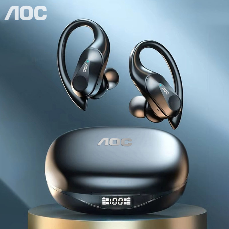 Choice AOC Sports Headset Wire - Esports Gamer 评论和价格
