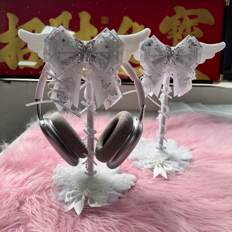 Cute Headphone Stand Custom Pi - Esports Gamer 评论和价格
