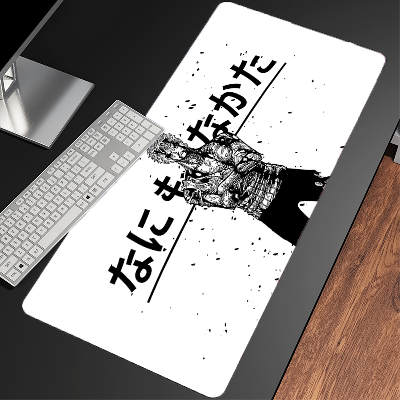 Anime Mouse Pad Laptop Compute - Esports Gamer 评论和价格
