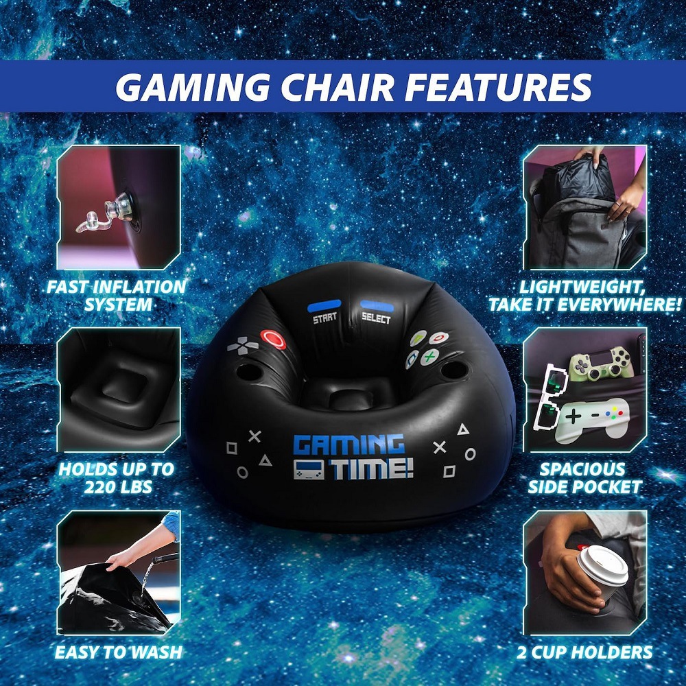 Creative Esports Gaming chair  - Esports Gamer 评论和价格